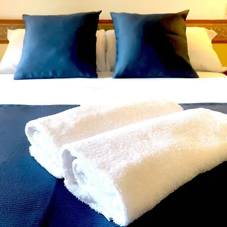 Hotel B&B Des Bains Milano Marittima-3